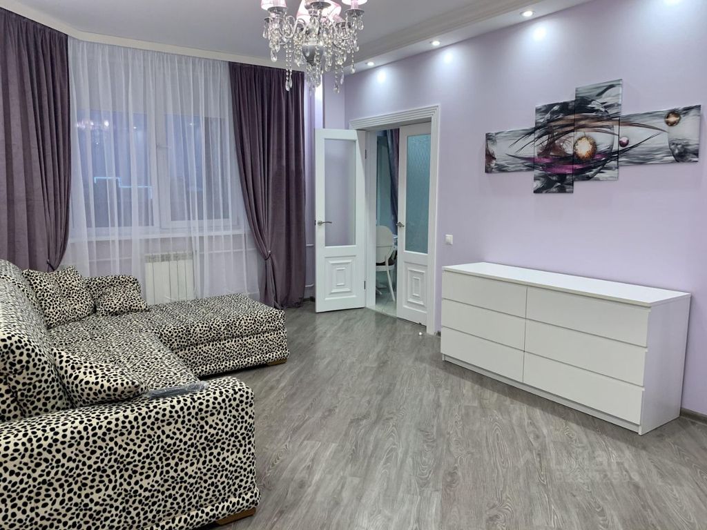 m. Dolgoprudnaya: Apartment, 1-rooms