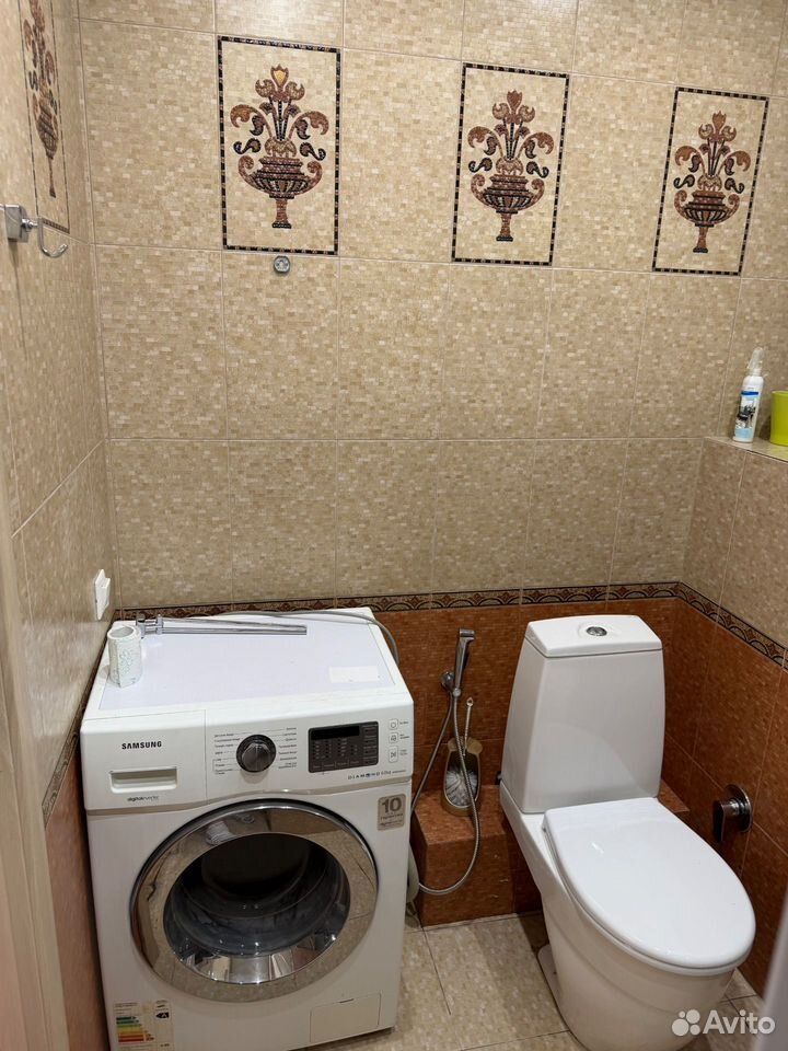 m. Ulitsa 1905 goda: Apartment, 2-rooms