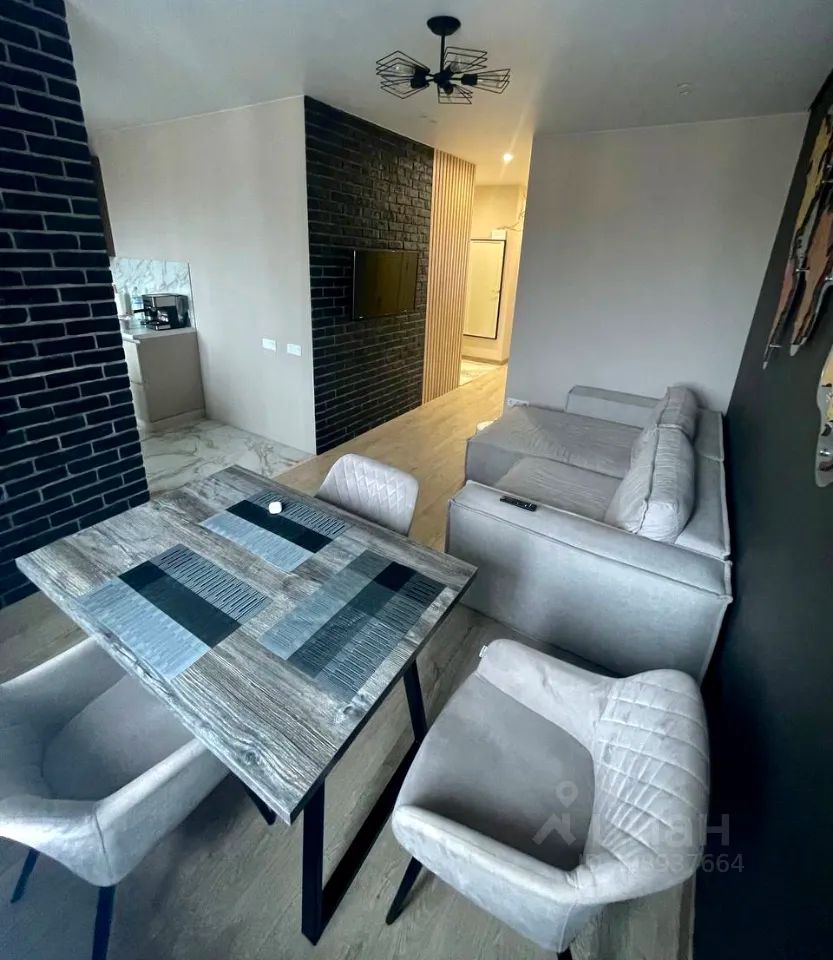 m. Nekrasovka: Apartment, 2-rooms