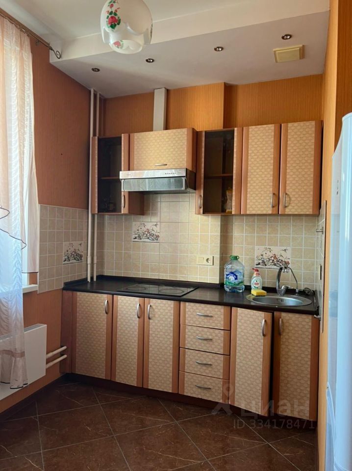 m. Schelkovskaya: Apartment, 1-rooms