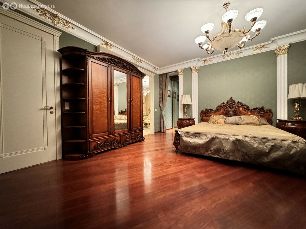 m. Frunzenskaya: Apartment, 3-rooms