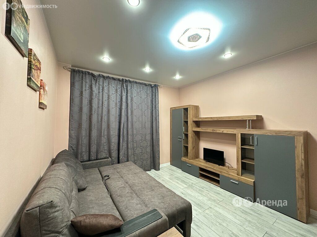 m. Bitsa: Apartment, 2-rooms