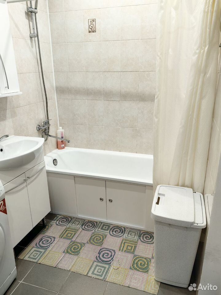 m. Medvedkovo: Apartment, 1-rooms