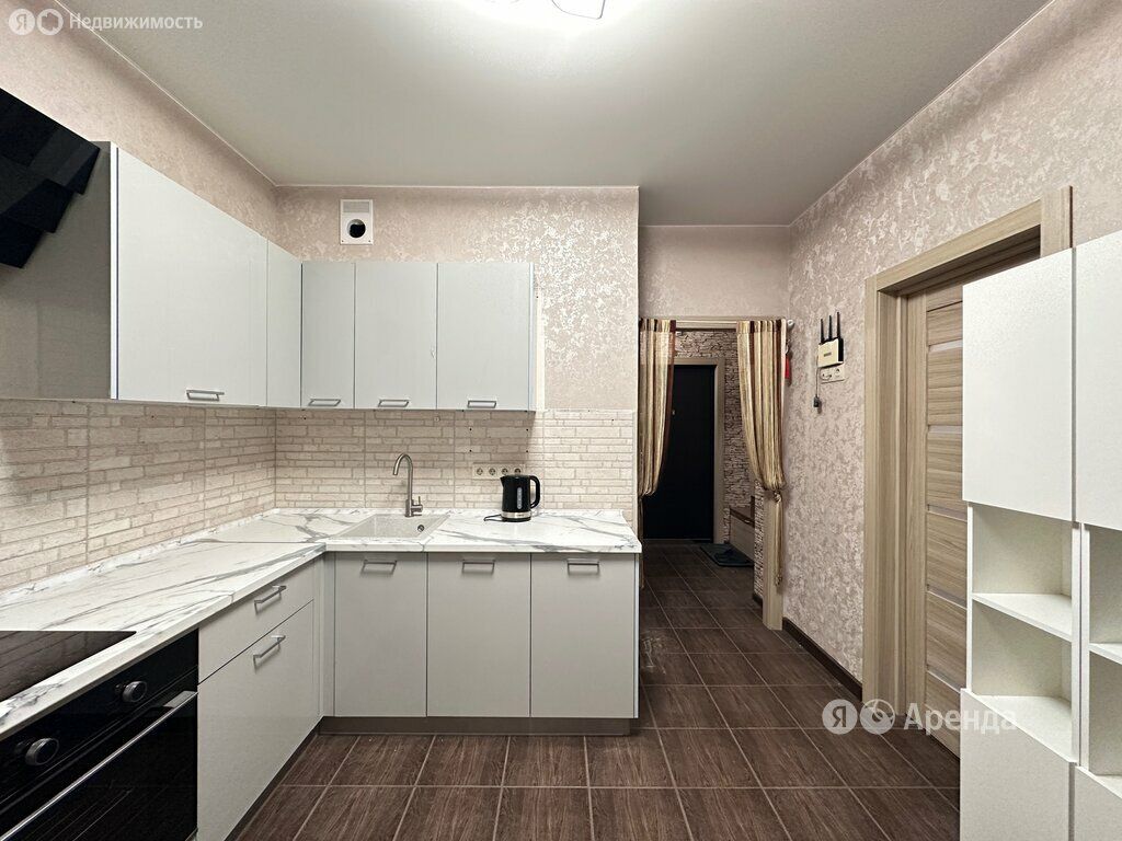m. Bitsa: Apartment, 1-rooms