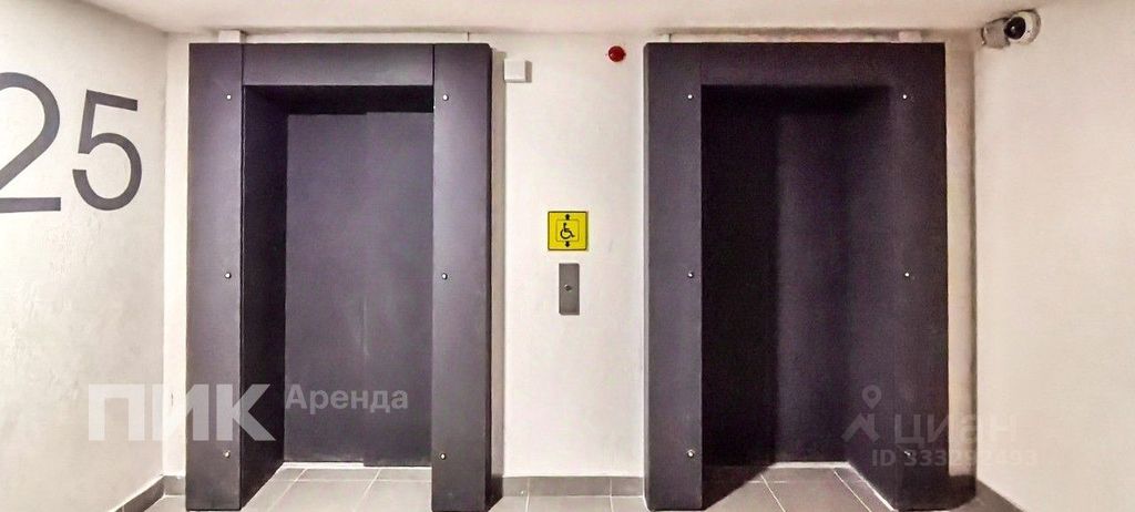 m. Butyrskaya : Apartment, 2-rooms