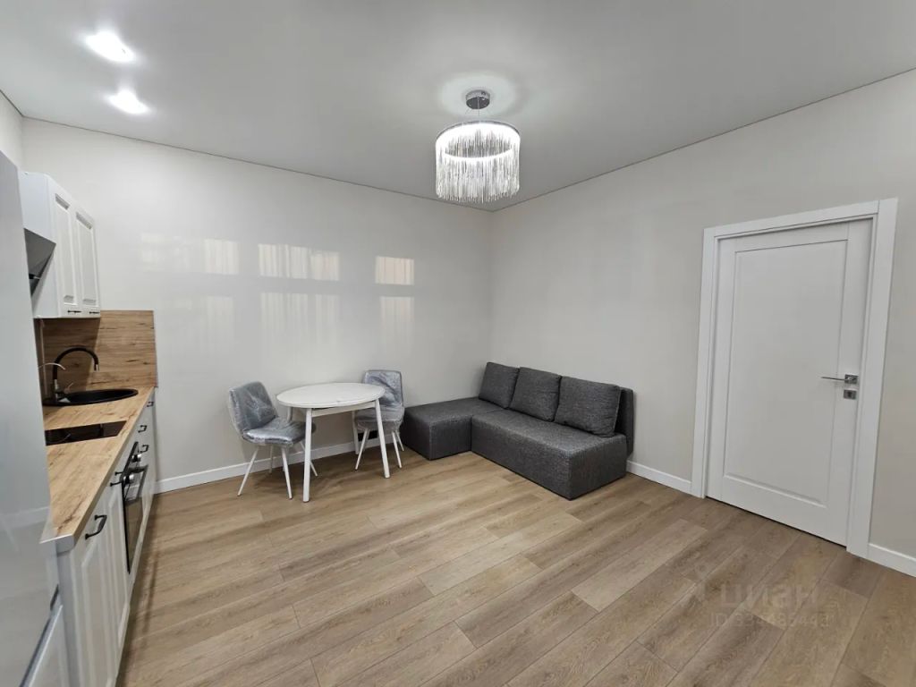 m. Zyablikovo: Apartment, 1-rooms