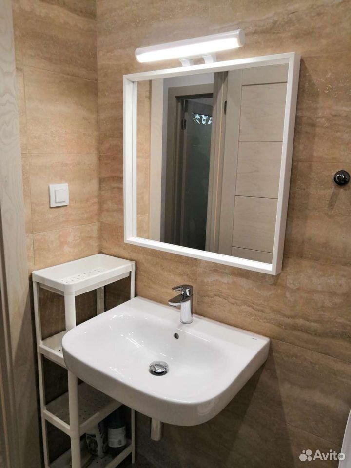 m. Botanichesky sad: Apartment, 1-rooms