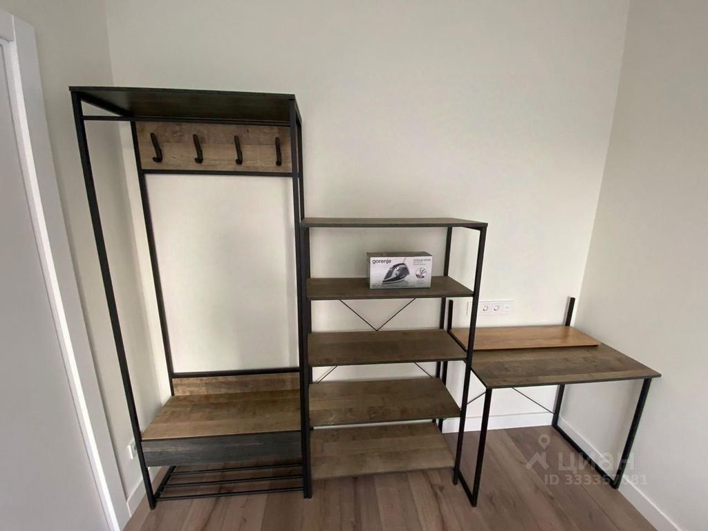 m. Alekseevskaya: Apartment, 1-rooms
