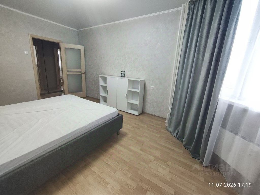 m. Lyubertsy I: Apartment, 2-rooms