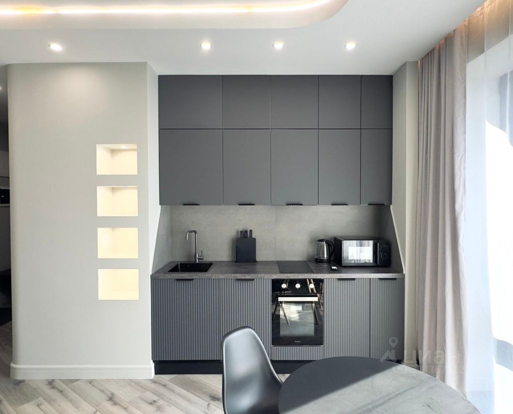 m. Ugreshskaya: Apartment, 1-rooms
