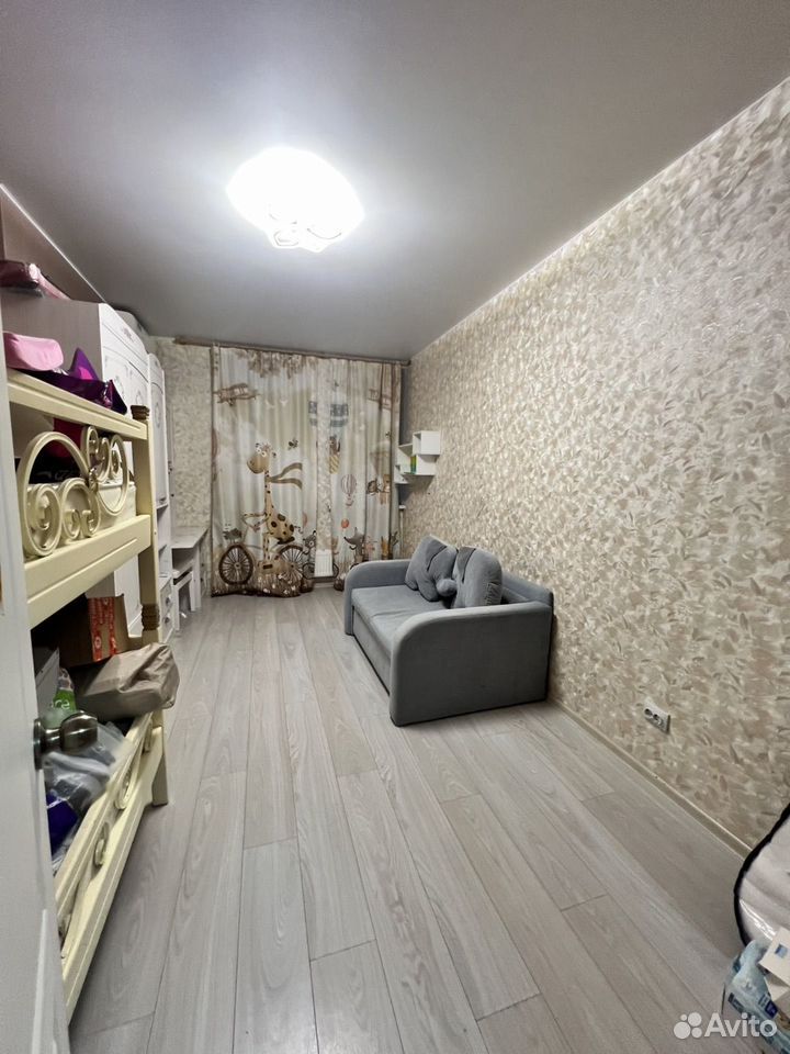 m. Zheleznodorozhnaya: Apartment, 2-rooms