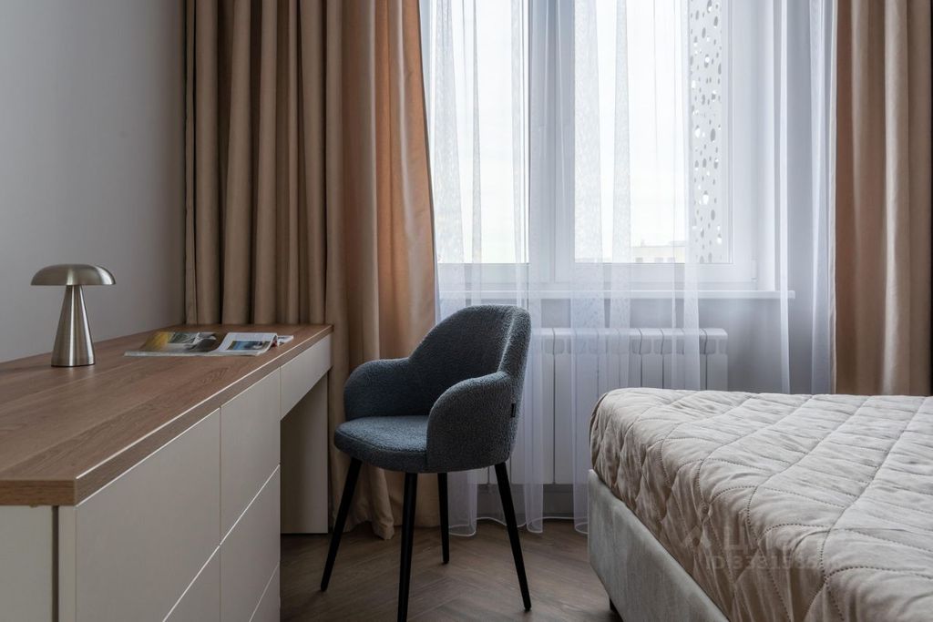 m. Aviamotornaya: Apartment, 1-rooms