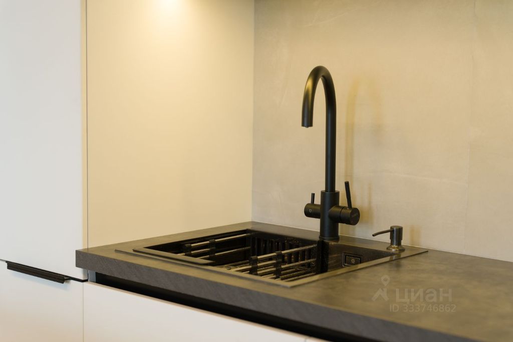 m. Profsoyuznaya: Apartment, studio