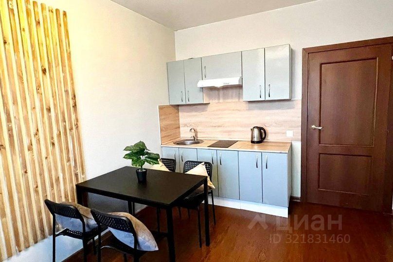 m. Ukhtomskaya: Apartment, 1-rooms