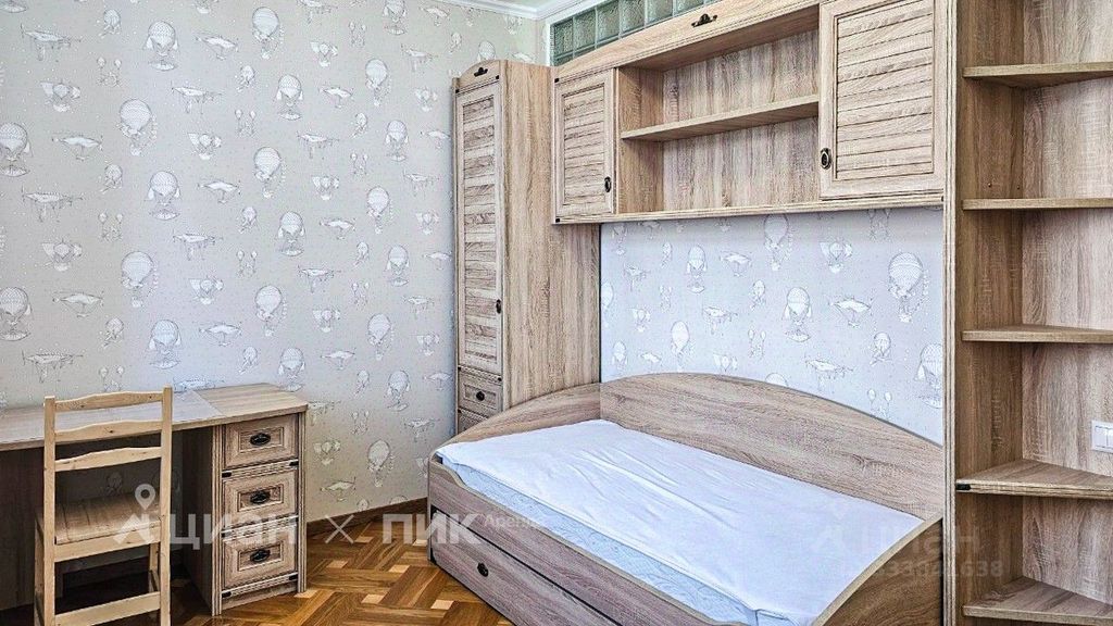 m. Opalikha: Apartment, 3-rooms