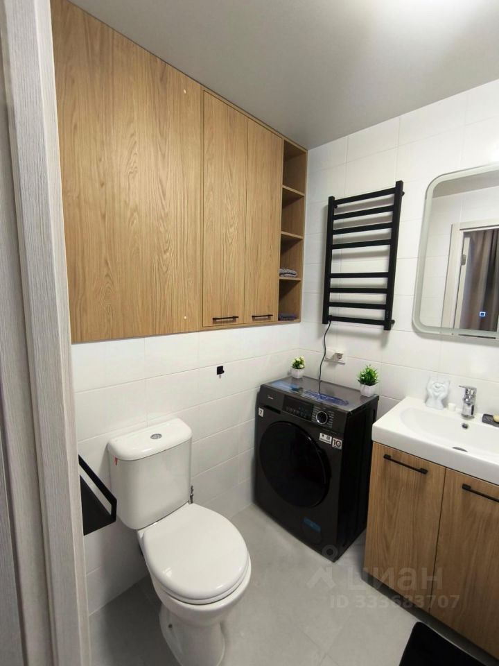 m. Vladykino: Apartment, 2-rooms