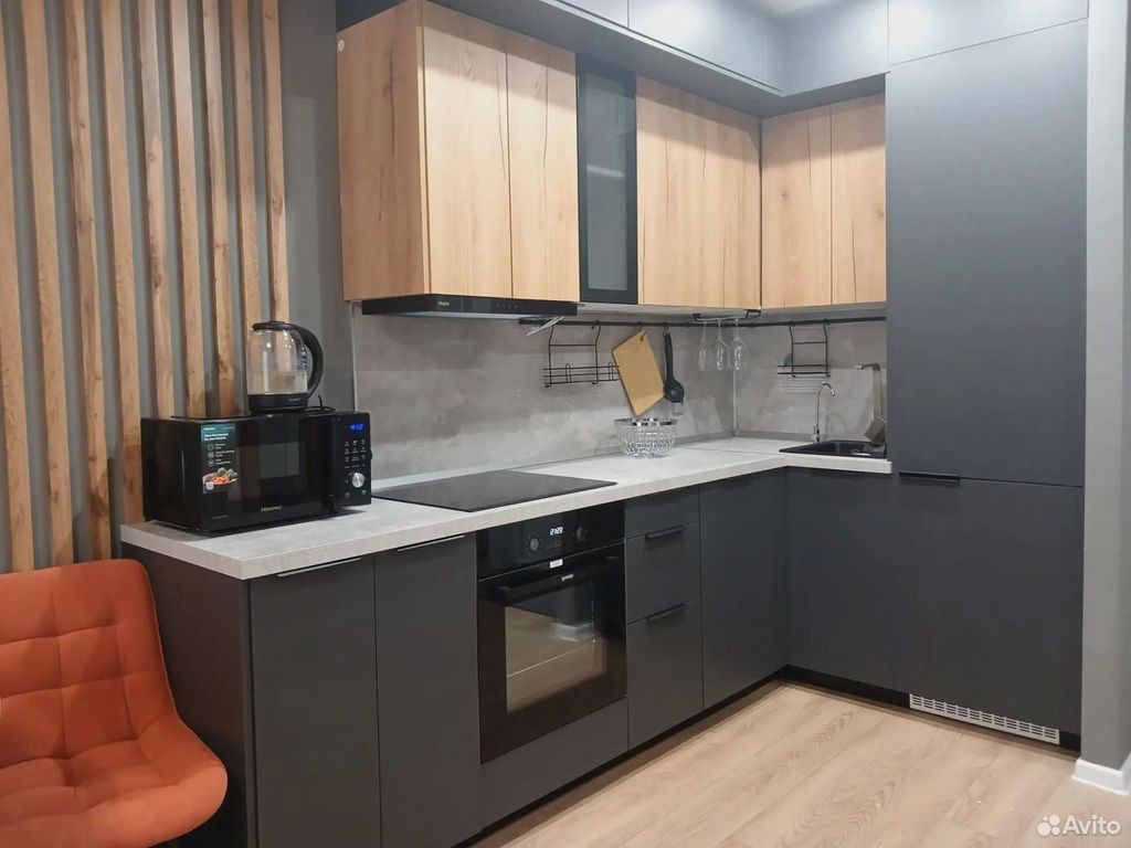 m. Butyrskaya : Apartment, 1-rooms