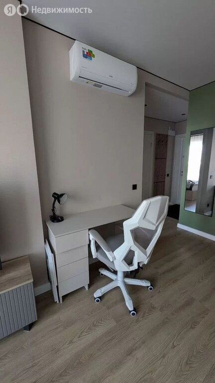m. Aminyevskaya: Apartment, 1-rooms