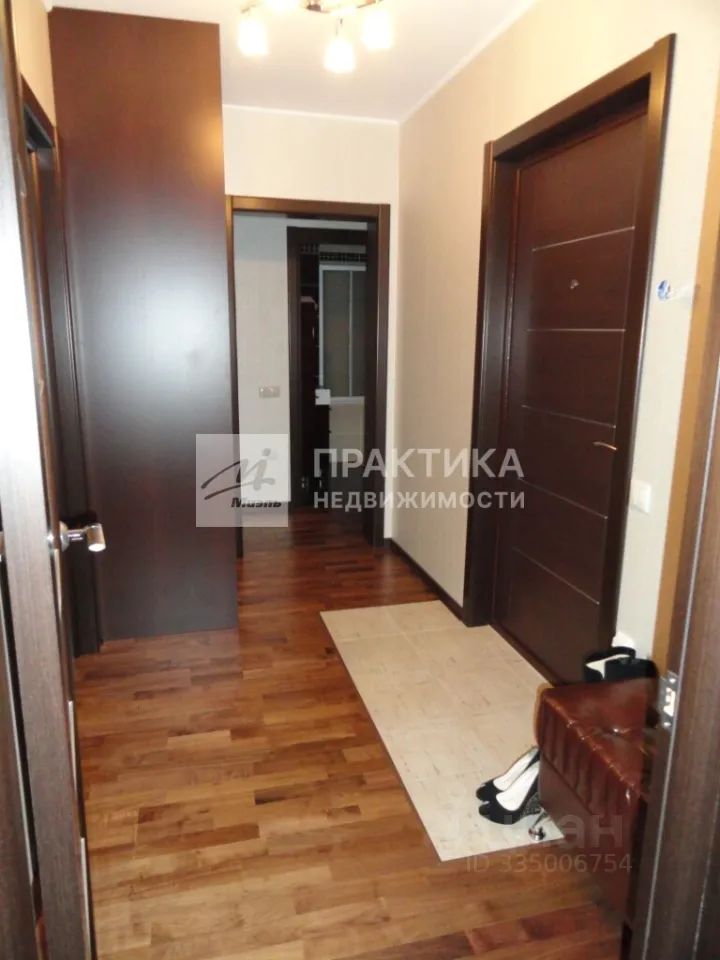 m. Kotelniki: Apartment, 2-rooms