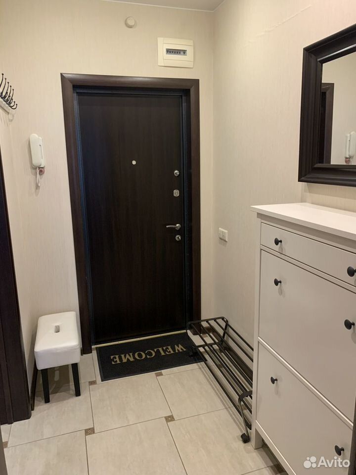 m. Dolgoprudnaya: Apartment, 1-rooms