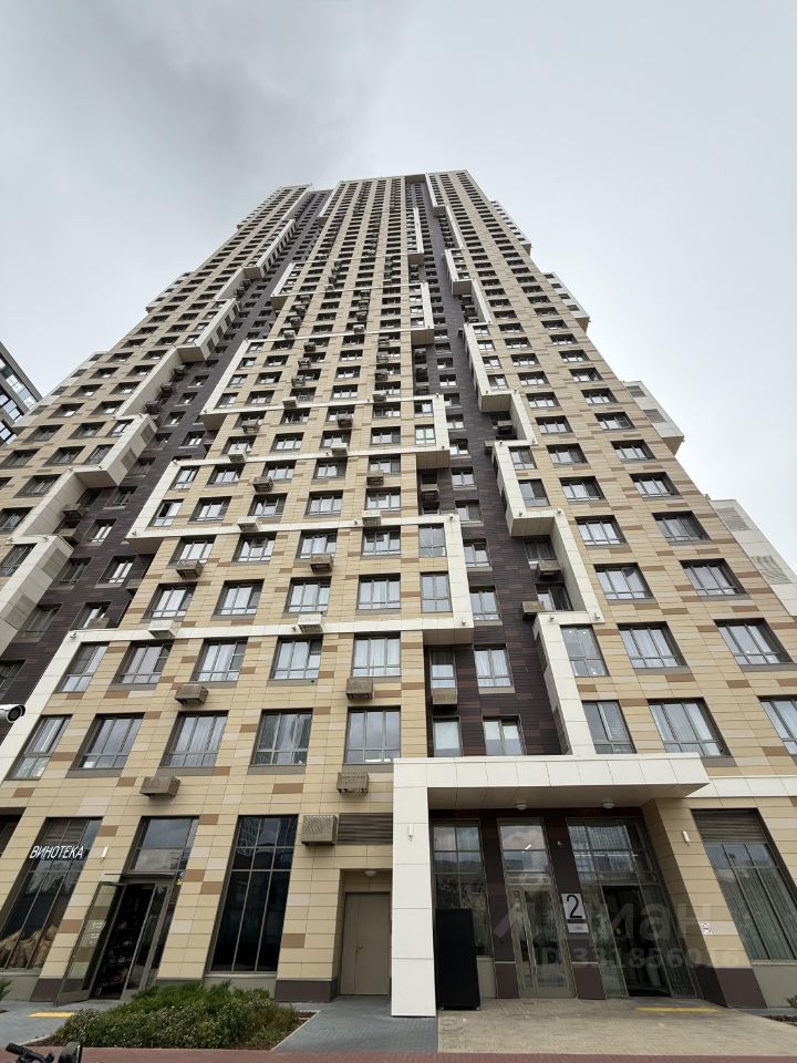 m. Aminyevskaya: Apartment, studio