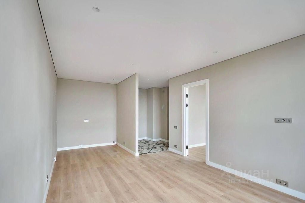 m. Davydkovo: Apartment, 2-rooms