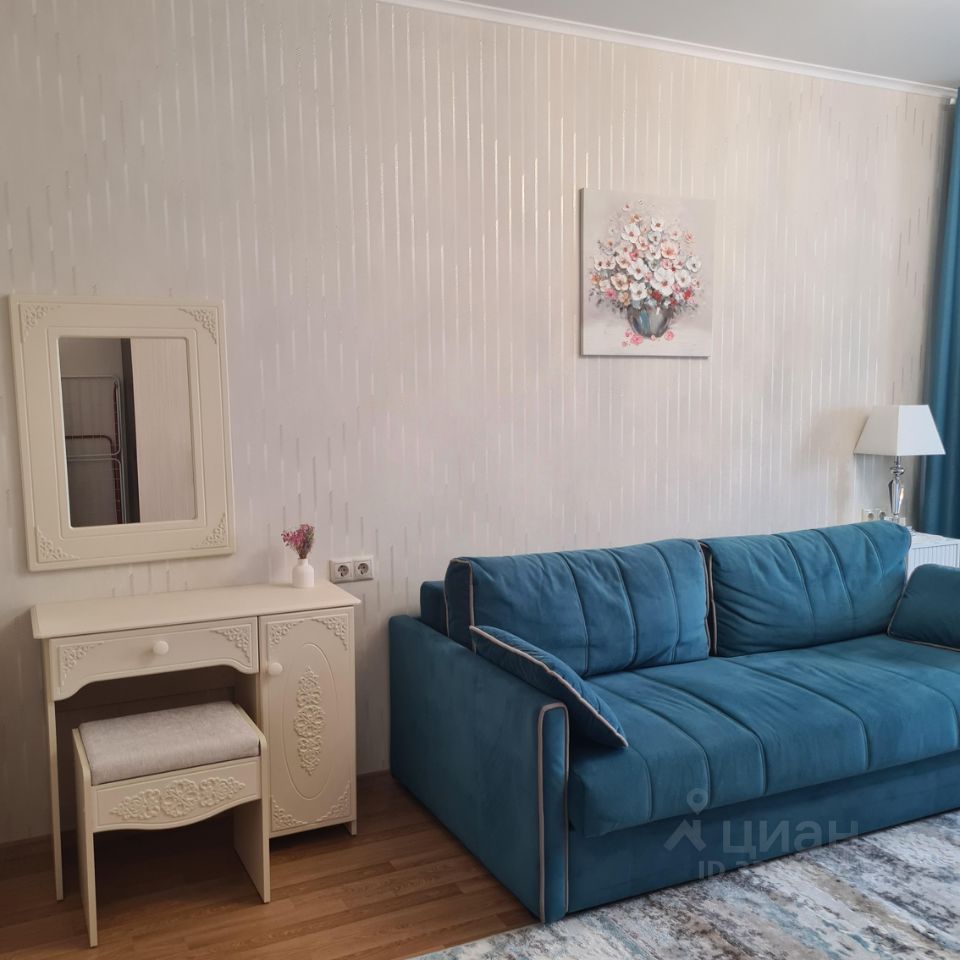 m. Khimki: Apartment, 1-rooms
