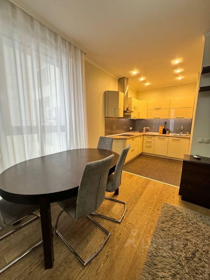 m. Bakovka: Apartment, 3-rooms
