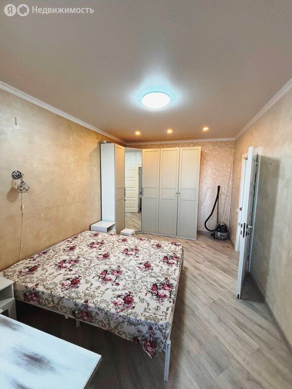 m. Bitsa: Apartment, 2-rooms