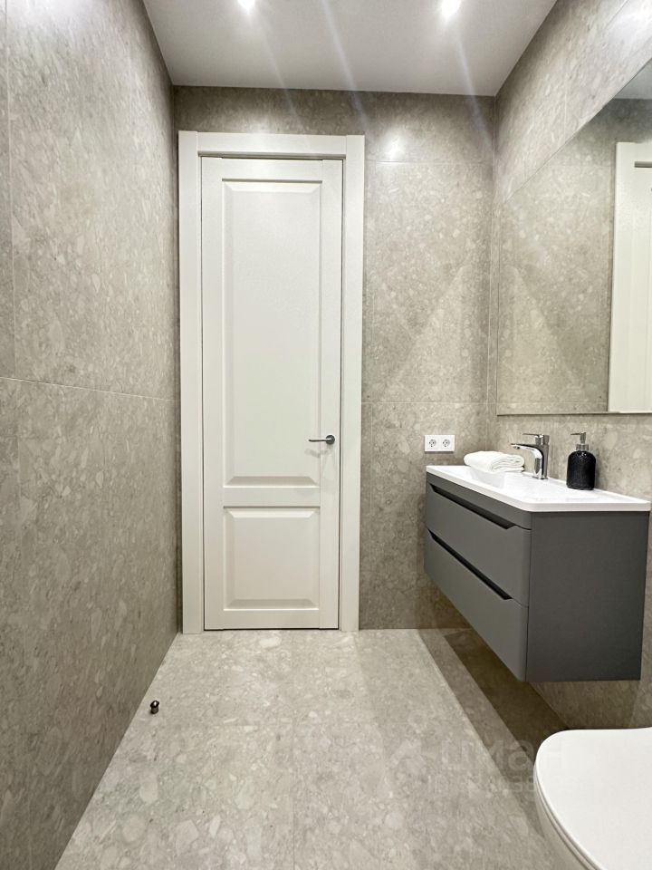 m. Zorge: Apartment, 2-rooms