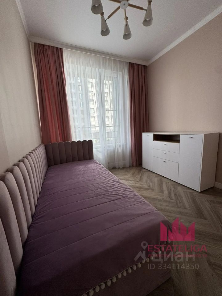 m. Khoroshevo: Apartment, 2-rooms