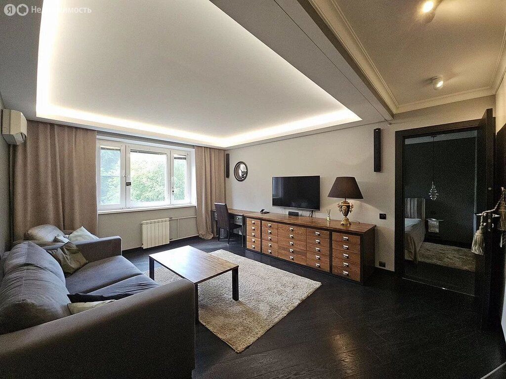 m. Marksistskaya: Apartment, 2-rooms