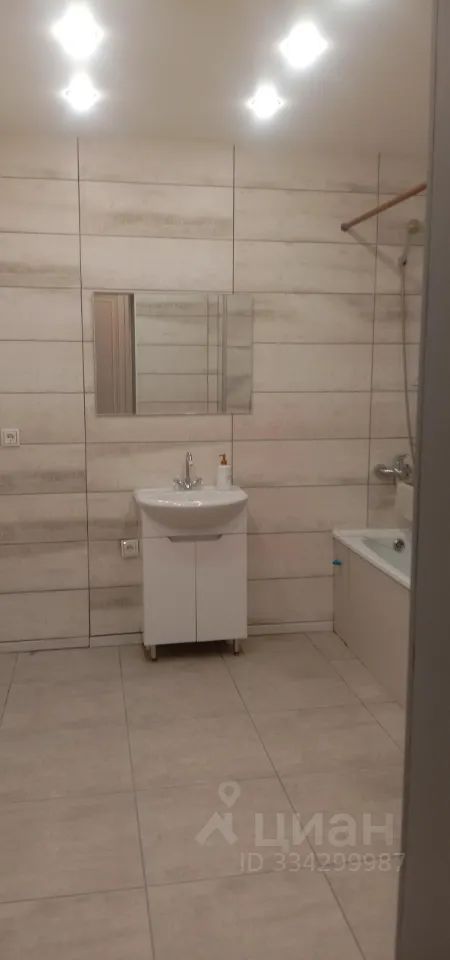 m. Nagatinskaya: Apartment, 2-rooms
