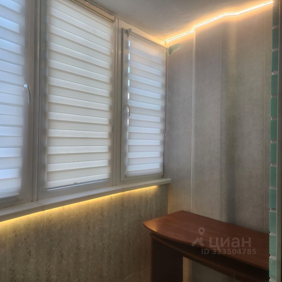 m. Medvedkovo: Apartment, 1-rooms