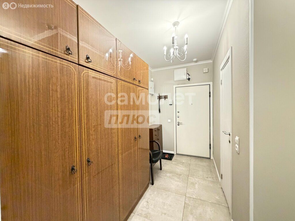 m. Strogino: Apartment, 1-rooms