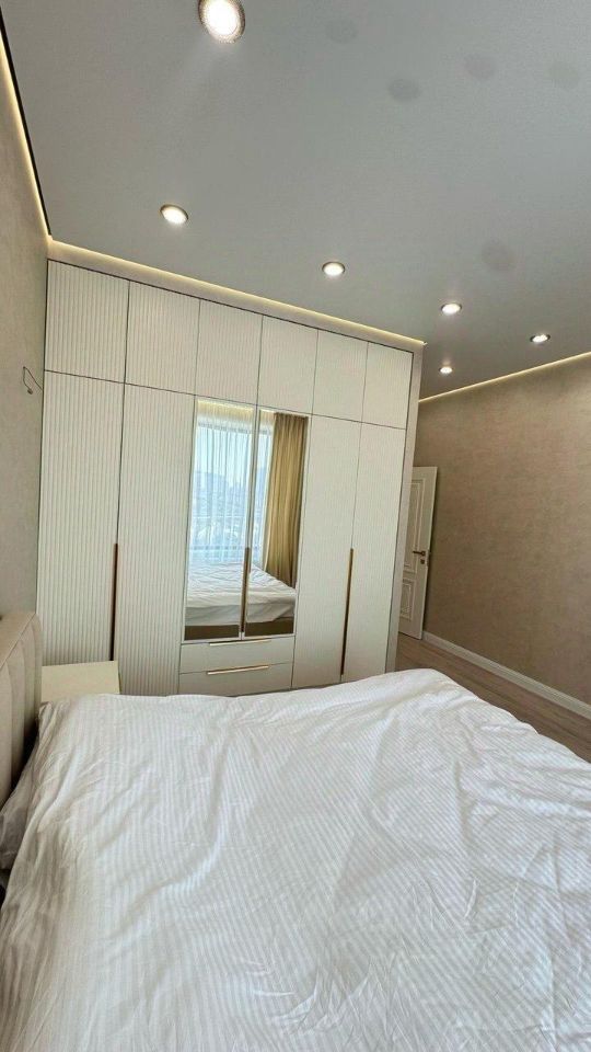 m. Matveevskoe: Apartment, 3-rooms
