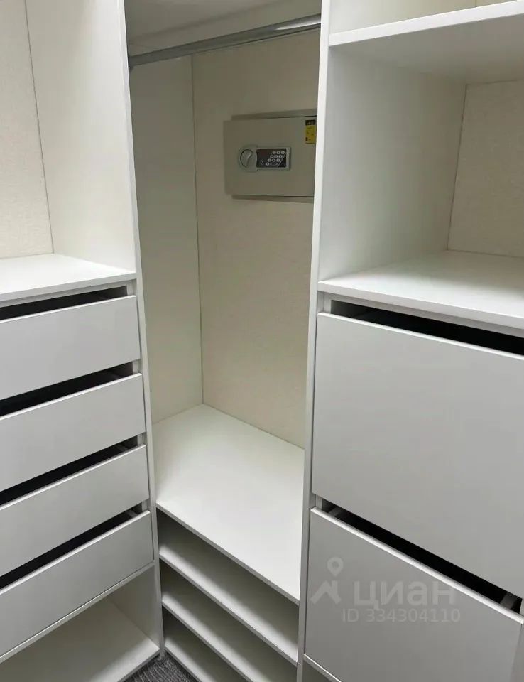 m. Molzhaninovo: Apartment, 2-rooms