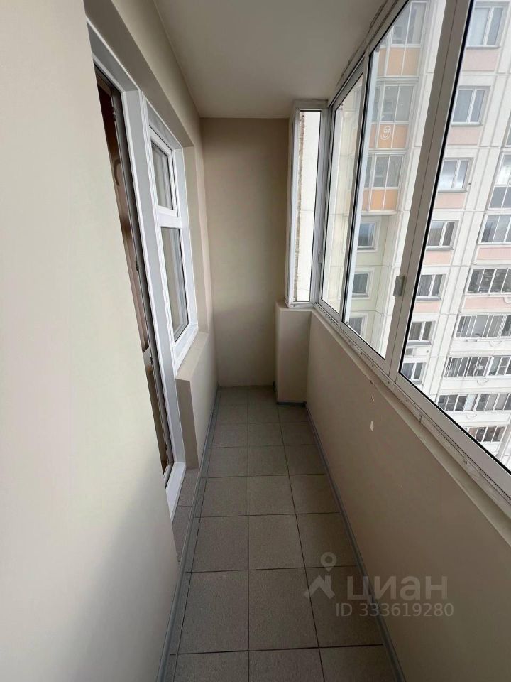 m. Khimki: Apartment, 1-rooms