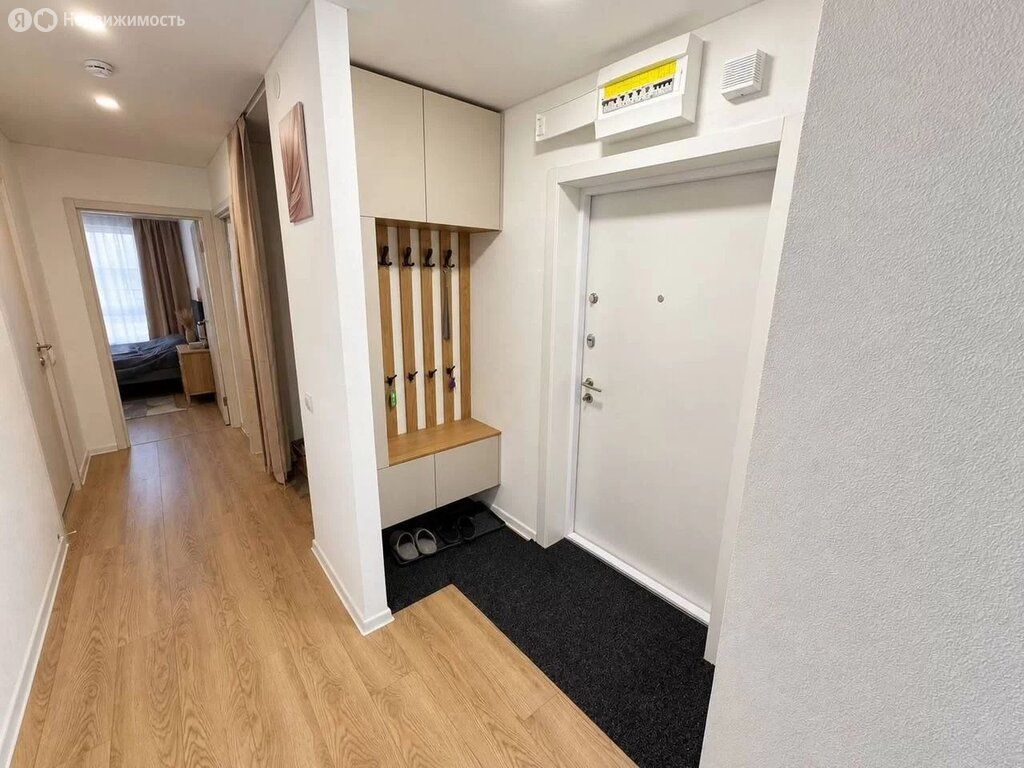 m. Vladykino: Apartment, 2-rooms