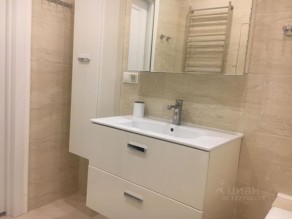 m. Planernaya: Apartment, 1-rooms