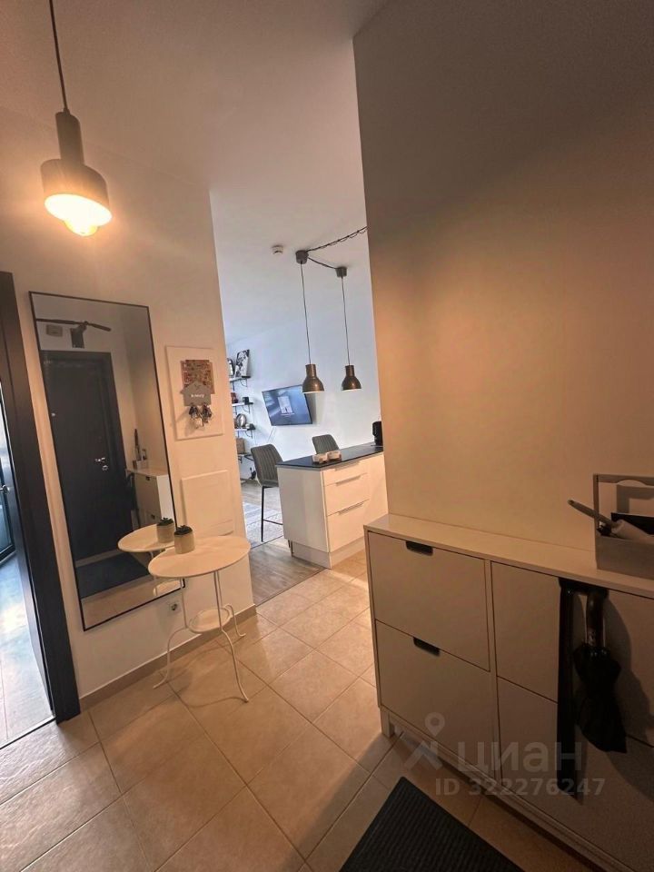 m. Pyatnitskoe shosse: Apartment, 1-rooms