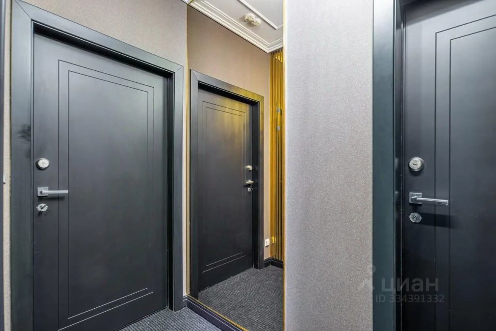 m. Novye Cheremushki: Apartment, 1-rooms