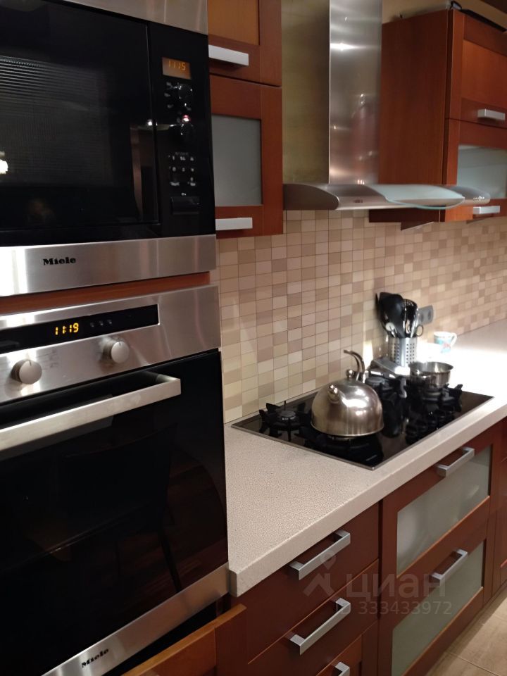 m. Odintsovo: Apartment, 2-rooms