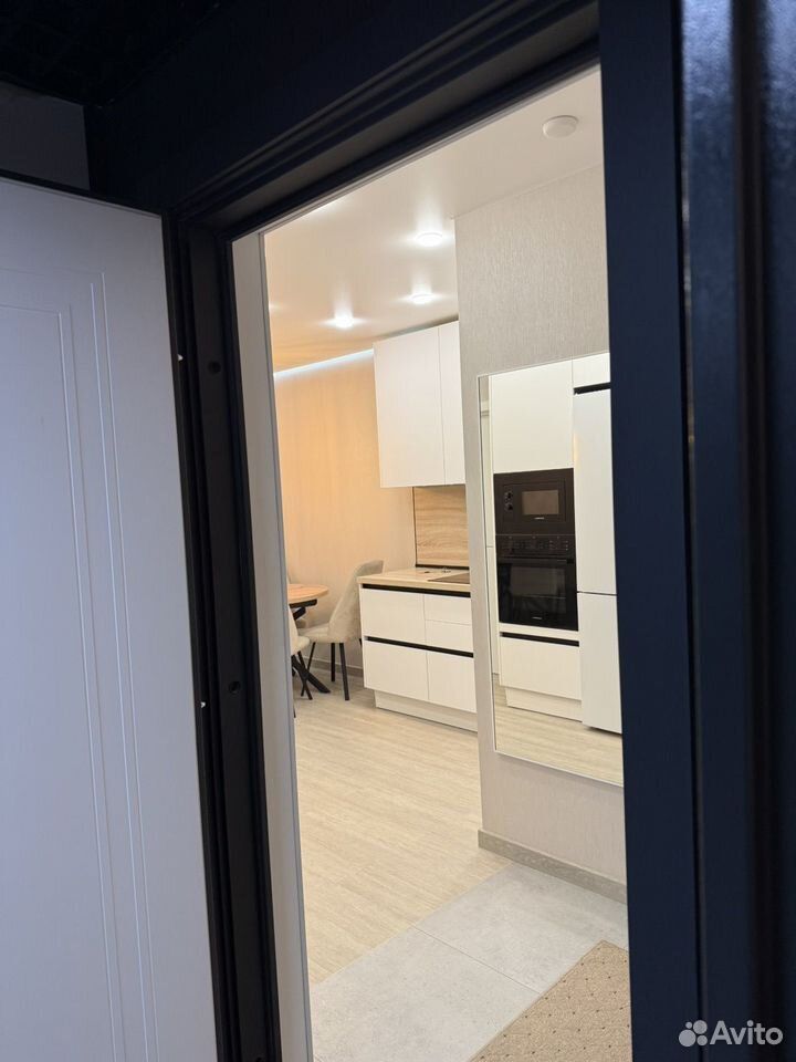 m. Nizhegorodskaya: Apartment, 1-rooms