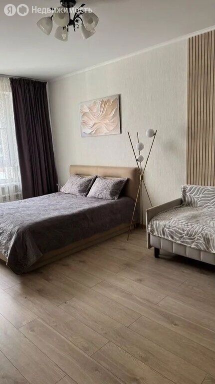 m. Rabochy Poselok: Apartment, 1-rooms