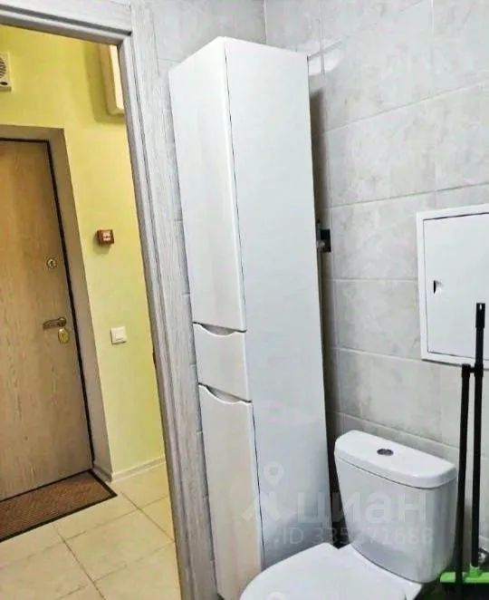 m. Testovskaya: Apartment, 1-rooms