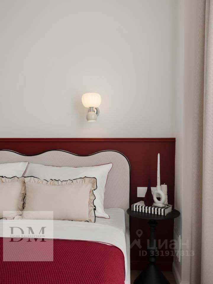 m. Lokomotiv: Apartment, 1-rooms