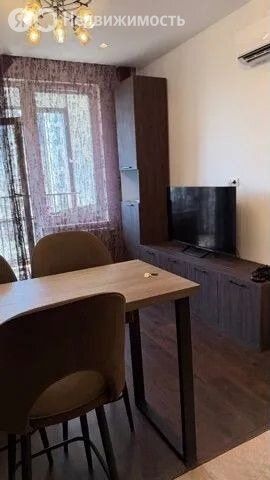 m. Nagornaya: Apartment, 1-rooms