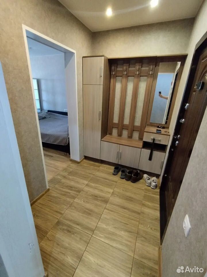 m. Zheleznodorozhnaya: Apartment, 1-rooms
