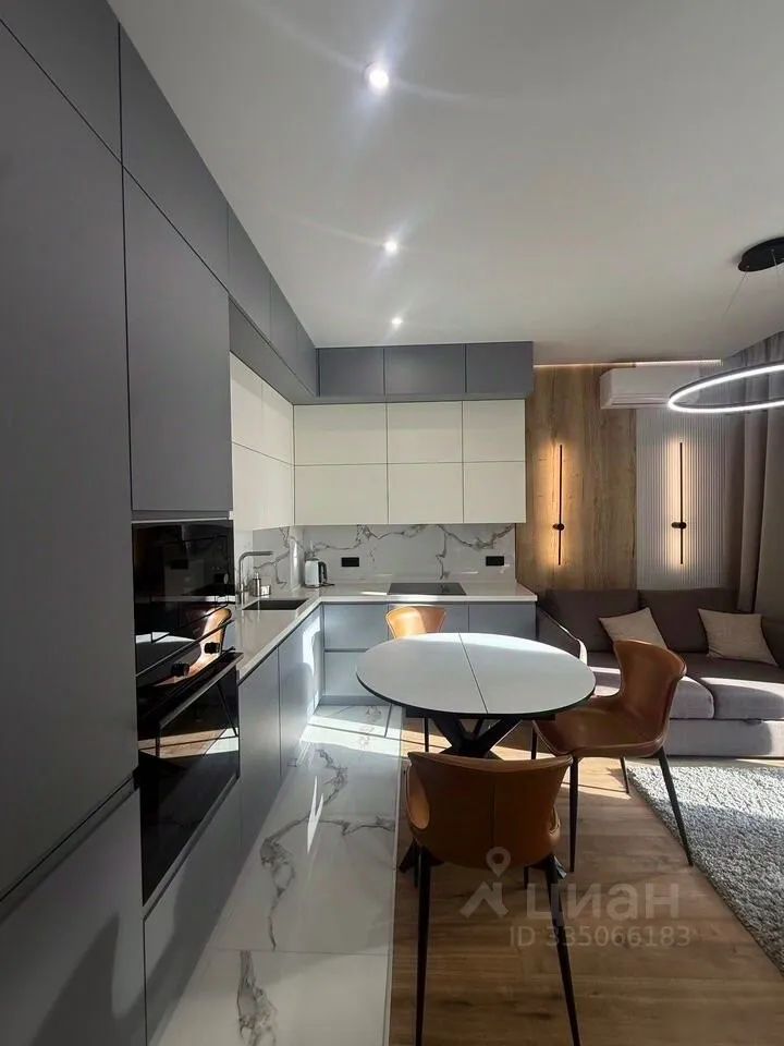 m. Tekhnopark: Apartment, 1-rooms